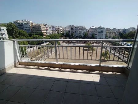 Studio/Γκαρσονιέρα για ενοικίαση Ρωμαϊκή Αγορά - Βενιζέλου - Ιστορικό Κέντρο (Κέντρο Θεσσαλονίκης) - Φωτογραφία 3