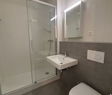 2 Zimmer, 29 m², 1. Stock - Photo 3