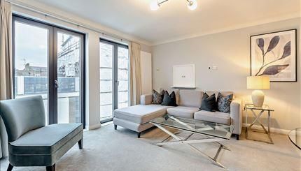 2 bed house to rent in Fulham Road, London, SW3 - Photo 4