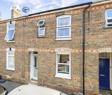 2 bedroom terraced house to rent - Photo 1