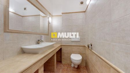 Mieszkanie w Centrum, idealne na kancelarię! - Photo 4