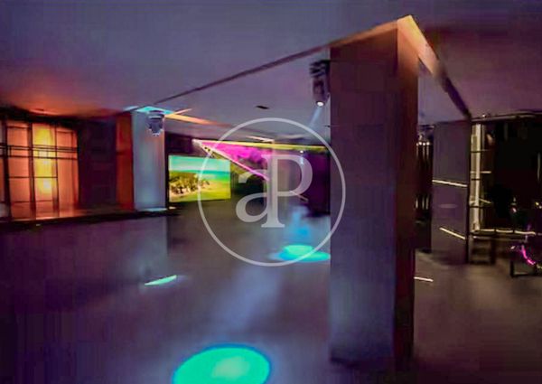 House for rent in Conde Orgaz - Piovera (Hortaleza)