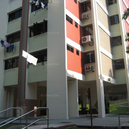 Blk 156 Yio Chu Kang Grove (Ang Mo Kio), HDB 3 Rooms - For Rent - Photo 1