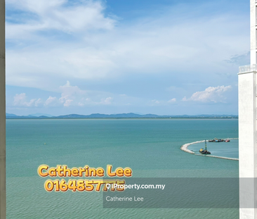 Quayside Condominium, Tanjung Tokong - Foto 3