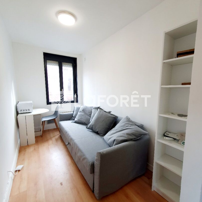 Apartment - Photo 1