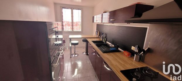 Appartement 1 pièce de 10 m² à Compiègne (60200) - Photo 1