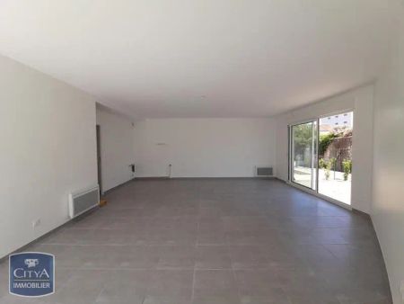 Appartement à louer 3 pièces 72.7m² - Photo 4