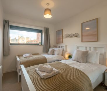 2 Bed Flat, Clyde Street, G1 - Photo 6