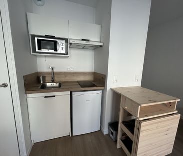 Appartement RUE DU BARBATRE - Photo 3