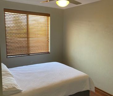 2 Bedroom Fully Furnished Unit in Beresford - Photo 4