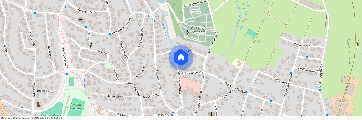 Dörrwiesenstraße16, 57223 Kreuztal