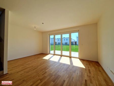 Mietfreie Sommermonate genießen! Reihenhäuser | Miete mit Kaufoption | Bezugsfertiger Erstbezug - Foto 4