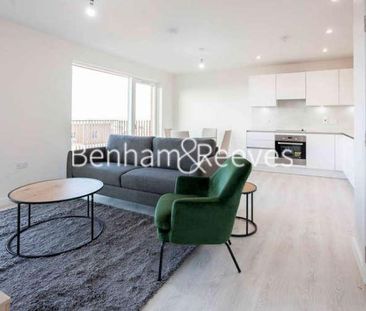 Hargrave Drive, Harrow, HA1 - Photo 1