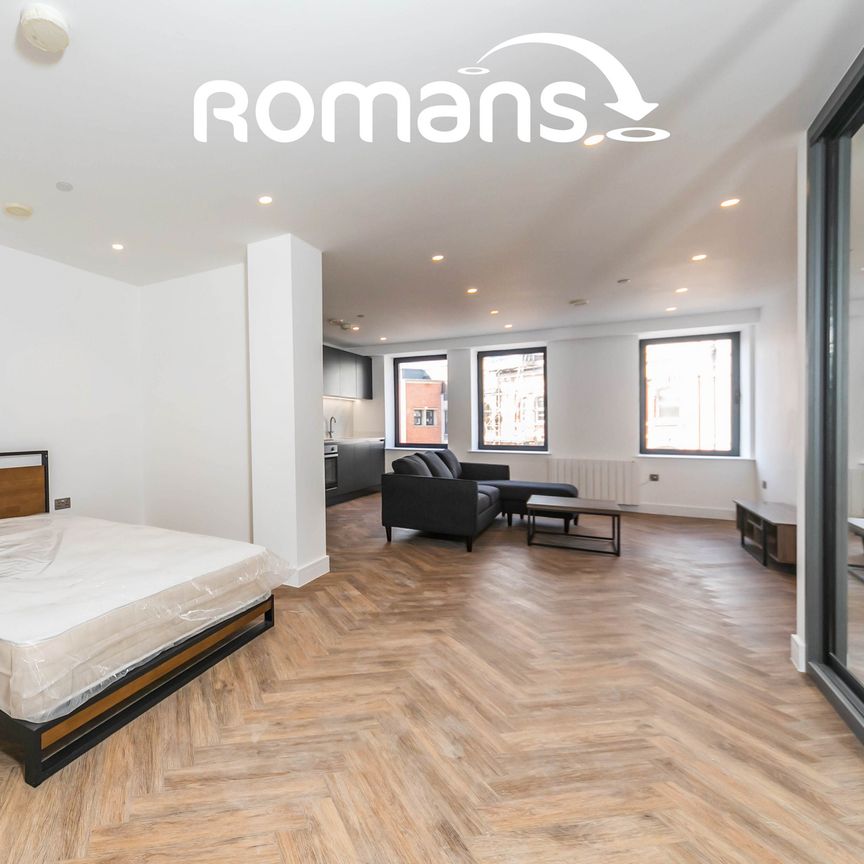 2 bedroom house to rent - Photo 1