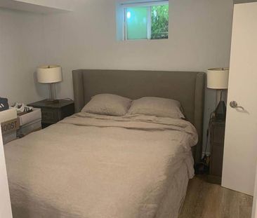 For Lease - 40 Harlton Crescent Unit# BSMT, Toronto, Ontario - Photo 5