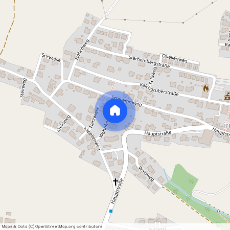 4211, Alberndorf In Der Riedmark