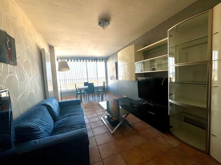 Appartement 3 pièces 88m2 MARSEILLE 9EME 1 200 euros - Photo 4