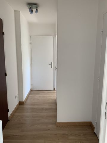Location Appartement 2 pièces 44m² LINGOLSHEIM 67380 - Photo 2