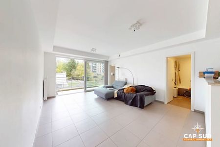 Appartement te huur - Photo 2
