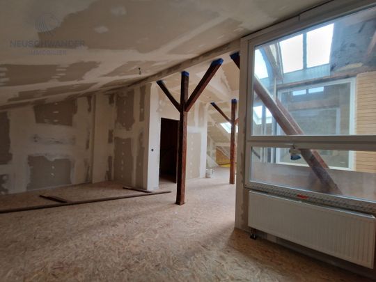 Unique duplex loft in the heart of the old town - Foto 1