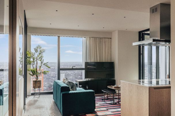 Apartment , Nine Elms Lane, London - Photo 1