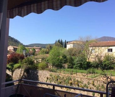 Location appartement 2 pièces 49 m² à Les Vans (07140) - Photo 6