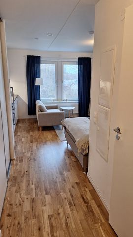 Klockelundsvägen, Farsta - Photo 5