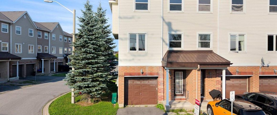 566 Simran Private Ottawa, ON K2J3T2 - Photo 1