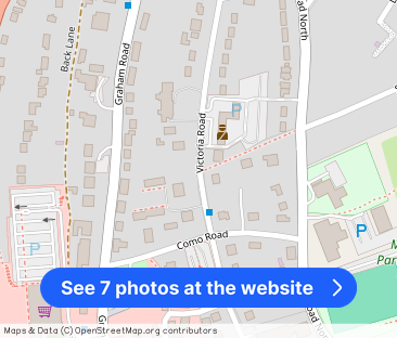 Victoria Road, Malvern, Worcestershire, WR14 - Photo 1