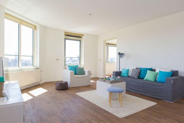 Appartement te huur: Boezemsingel 470 3034 CD Rotterdam - Foto 1