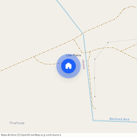 Low Plains Farm, Calthwaite, Penrith, CA11