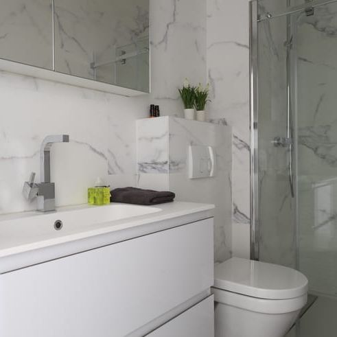 Appartement te huur - Photo 1