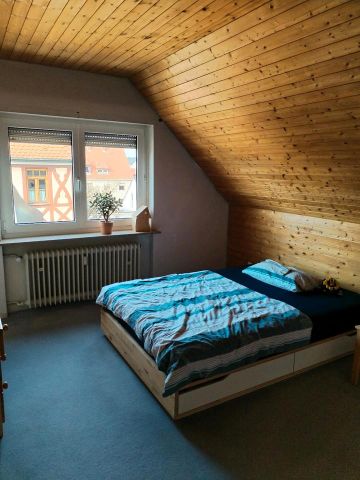 2,5Zimmer Wohnung - Foto 4