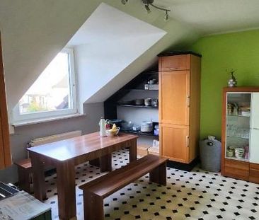 Große 2 Zimmerwohnung im Dichterviertel - Foto 1