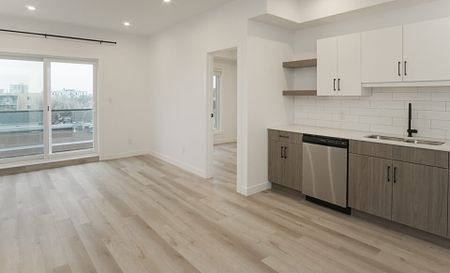 Kingston: Black Accents – 710 Westminster - Photo 2