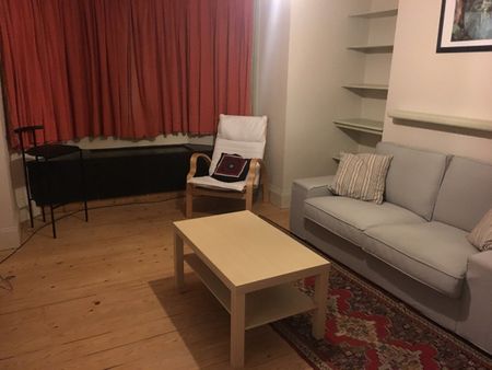 1 Bed Terraced House, Page Green Terrace, N15 - Photo 2