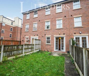 4 bedroom house to rent - Photo 6