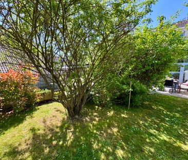 Karaktervolle woning in centrum Tervuren - Photo 3