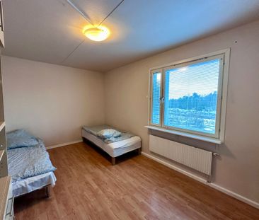 Sibeliusgången, Kista - Foto 2