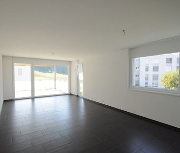 Volltreffer! Ihre 2.5 Zimmer Wohnung in Gränichen - Photo 1
