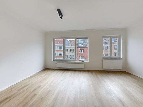 Appartement te huur - Foto 1