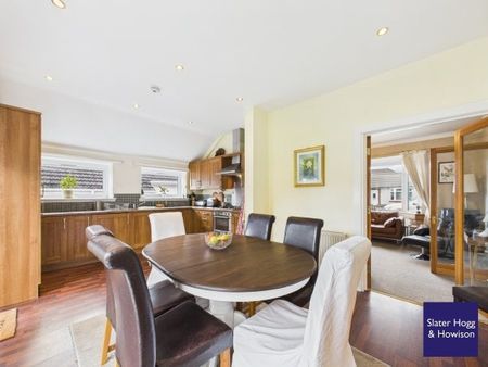 Cochrane Street. Strathaven - Photo 5