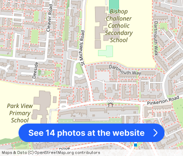 St Michaels Road, South Ham, Basingstoke, RG22 - Photo 1