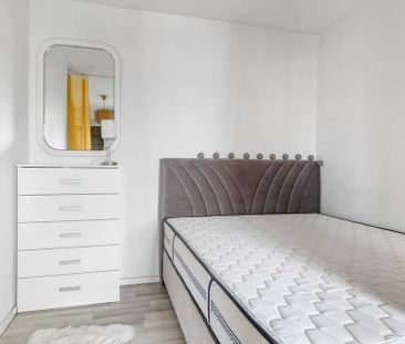 Hedhamregatan, Bollnäs - Foto 5