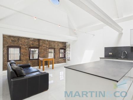 4 bedroom apartment to rent - Photo 5