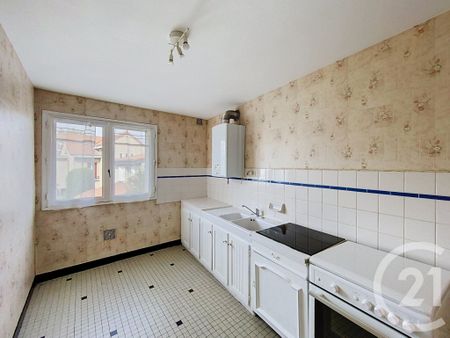 Location Appartement 3 pièces 79m² BEAUMONT 63110 - Photo 5