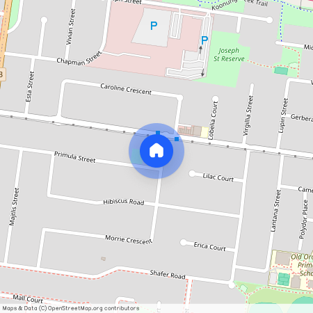 68 Morrie Cresent, Blackburn North