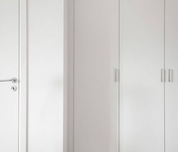 Turebergs Allé, Sollentuna - Foto 1