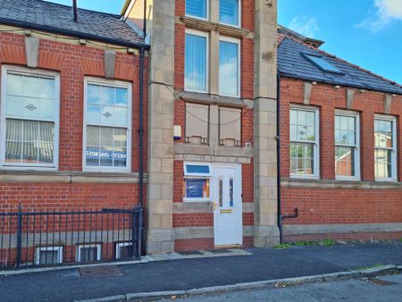 Carnegie Apartments, Beal Lane, Shaw - Photo 5