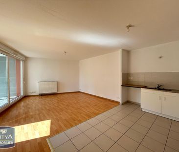 Location Appartement 2 pièces 49m² ST DIE DES VOSGES 88100 - Photo 6